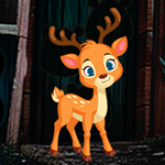 G4K Cosset Deer Escape Game